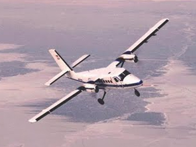 Ινδονησία: Αγνοείται αεροσκάφος με 15 επιβαίνοντες