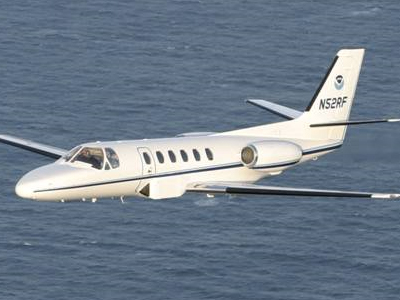 Κυανή Ακτή: Συντριβή αεροσκάφους με πέντε νεκρούς