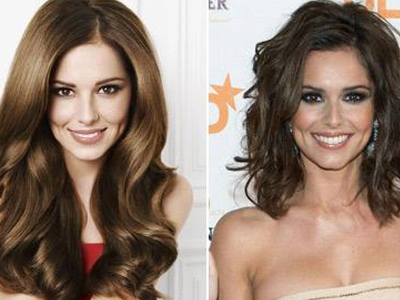 Η Cheryl Cole παραπλανεί…