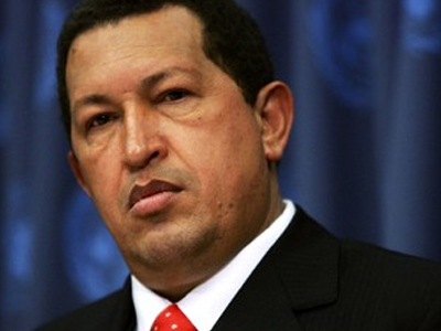 Προκαλεί την αντιπολίτευση ο Τσάβες