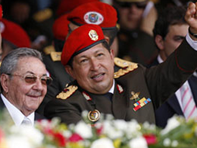 Τεταμένες οι σχέσεις Βενεζουέλας – Κολομβίας