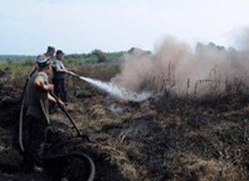 Ακόμα απειλεί το… Τσερνόμπιλ