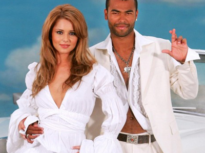 Τίτλοι τέλους στον γάμο των Cole