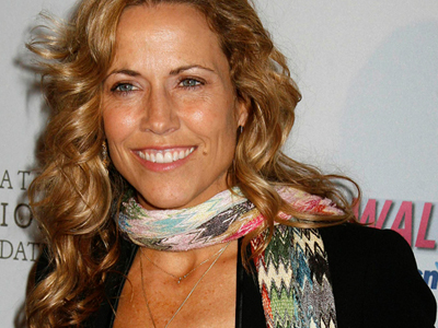 H Cheryl Crow… από καρδιάς