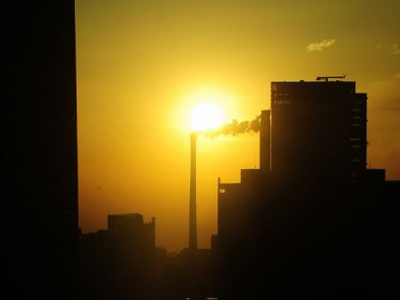 Κίνα: Με το βλέμμα στο κλίμα…