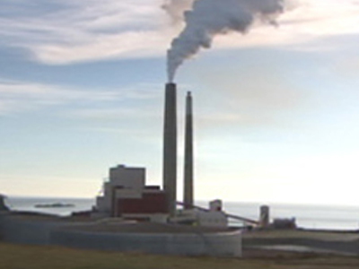 Πνίγεται στον άνθρακα η Κίνα