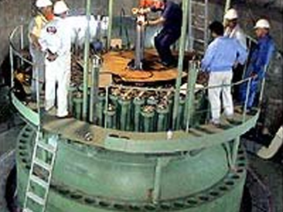 Ισραήλ: Ικανοποίηση για τη στάση της Κίνας στα “πυρηνικά”