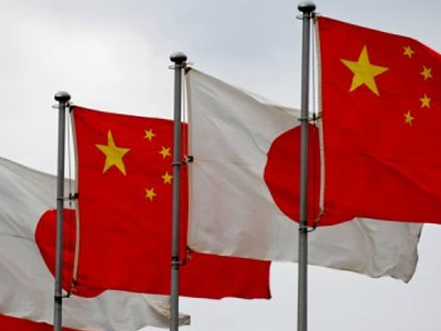 Κίνα: Καλεί την Ιαπωνία να σταματήσει την «ανευθυνότητα»…