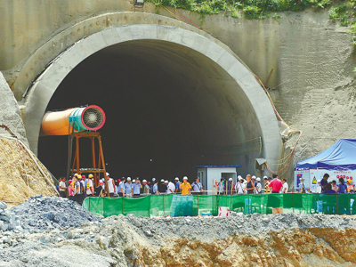 Δεν αντέχουν άλλη μόλυνση