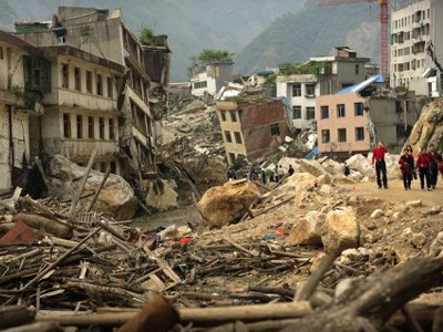 Κίνα: Επιτέλους… αναγνωρίστηκε ο θάνατός τους