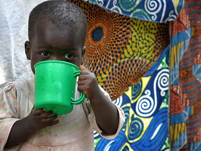 Σοκ: 22.000 παιδιά πεθαίνουν καθημερινά