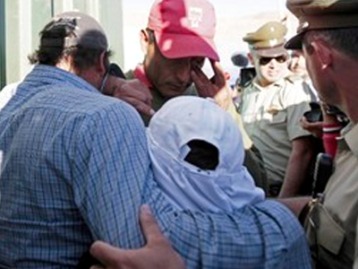 Φθάνει η ελπίδα στην Χιλή