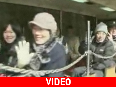 Το τρένο… της υπομονής