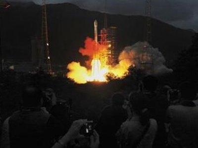 Κίνα: Εκτόξευσε και 2ο διαστημόπλοιο