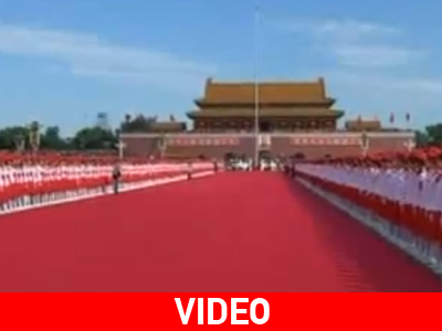 Έκαναν τον ήλιο να … λάμπει!