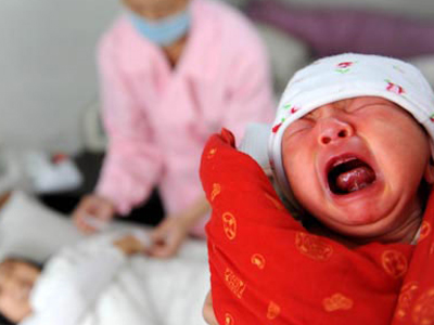 Κίνα: Πέταξαν 15 νεογέννητα μωρά σε ποτάμι