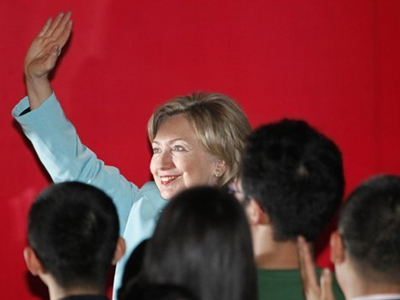 Εμπορικές συνομιλίες Κίνας – ΗΠΑ