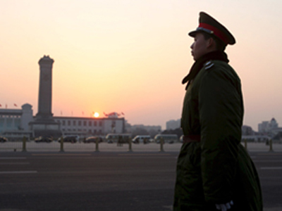 Κόντρα ΗΠΑ – Κίνα για τα ανθρώπινα δικαιώματα