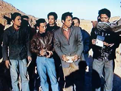 Ελεύθεροι Κινέζοι όμηροι στο Αφγανιστάν