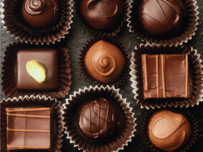 Η σοκολάτα… αδυνατίζει!