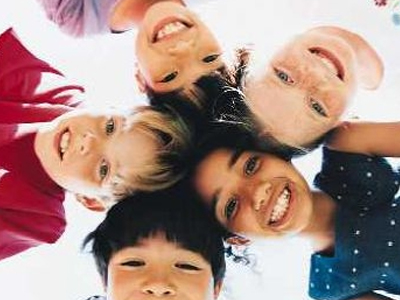 Τα παιδιά μας… οι σοσιαλιστές