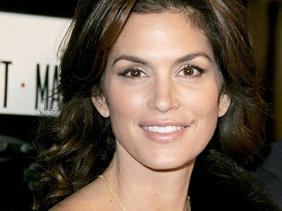 Αποχωρίζεται την ελιά της η Cindy Crawford;