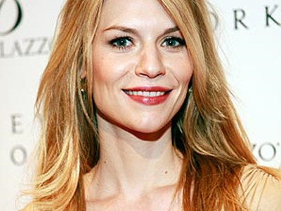 Νυφούλα η Claire Danes