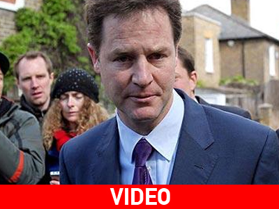 Πυρετώδεις διαβουλεύσεις μεταξύ Συντηρητικών – Φιλελευθέρων