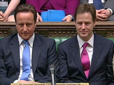 Βρετανία: Ανάγκη για περιορισμό του δημοσιονομικού ελλείμματος