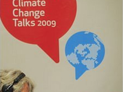 Σαράντα ηγέτες στην Κοπεγχάγη τον Δεκέμβριο