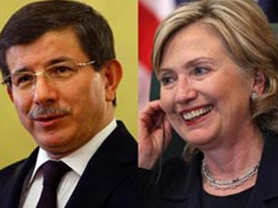 Τουρκία: Ζητά παρέμβαση της Κλίντον στην “αρμενική γενοκτονία”