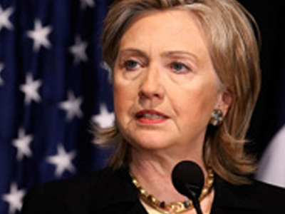 Κλίντον: Δύσκολες αλλά απαραίτητες οι επιλογές για το Ισραήλ