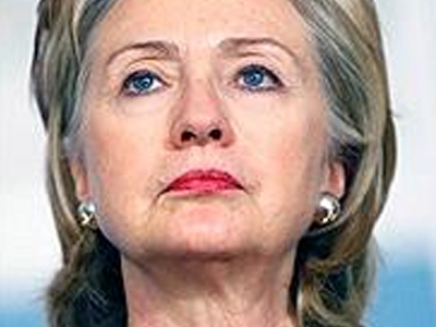 Άκαρπη η συνάντηση Clinton – Abbas