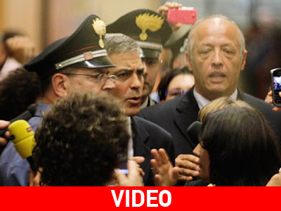 Σε δίκη ο Clooney Σε δίκη ο Clooney