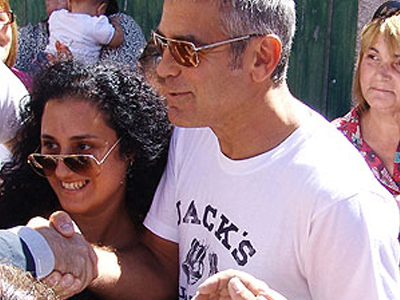 Γνώρισε τα πεθερικά!