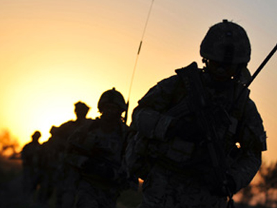 Και άλλο «δυτικό» στο Αφγανιστάν