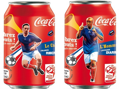 Η ανθυγιεινή πλευρά του Mundial