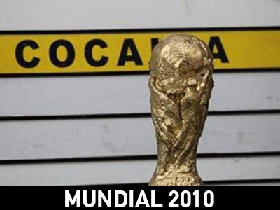 Κύπελλο από… κοκαΐνη