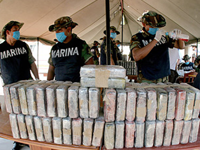 Το Μεξικό απαλάσσει τους χρήστες