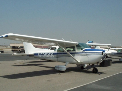 Σύγκρουση αεροσκαφών εν πτήσει