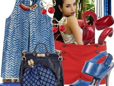 Τα χρώματα που μας ταιριάζουν