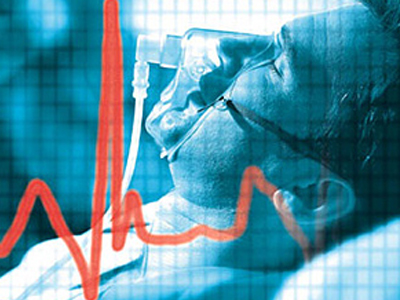 Ζούσε εγκλωβισμένος… στο κώμα του