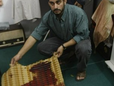 Νεκρός από πυρά Ισραηλινών ηγέτης της Χαμάς