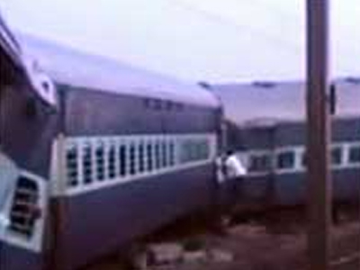 Πολύνεκρο σιδηροδρομικό δυστύχημα στο Κονγκό