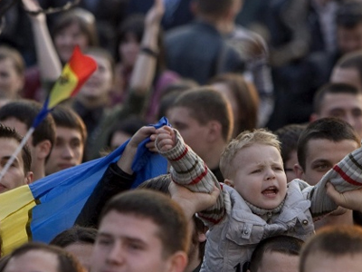 Μολδαβία: Περισσότεροι τραυματίες από την έκρηξη σε συναυλία