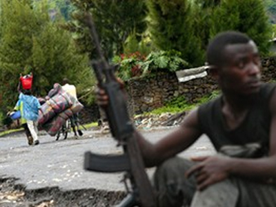 Αντιμέτωπο με τις “πληγές” του το Κονγκό