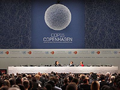 Οι διαφωνίες έφεραν τη διακοπή στην Κοπεγχάγη