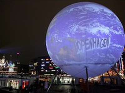 Όλα έτοιμα για την Σύνοδο της Κοπεγχάγης