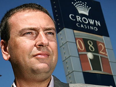 Τζογαδόρος κατηγορεί καζίνο… για την «γκαντεμιά» του