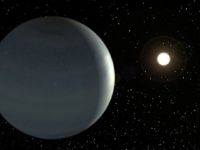 Ανακαλύφθηκε εξωπλανήτης που μοιάζει με τη γη